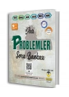 Tasarı Artı Problemler Çözümlü Soru Bankası
