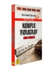 Tasarı Komple Paragraf Soru Bankası