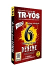 Tasarı Tr-Yös 6 Türkiye Geneli Deneme-Son Format