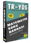 Tasarı Yayınları YÖS Matematik Soru Bankası