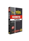 Tasarı YÖS Geometri Soru Bankası (Yeni)