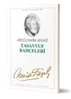 Tasavvuf Bahçeleri