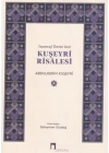 Tasavvuf İlmine Dair : Kuşeyri Risalesi