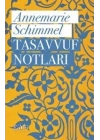 Tasavvuf Notları