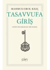Tasavvufa Giriş