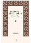 Tasavvufi Hikmetler Hikem-i Ataiyye