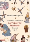 Tasavvuftan Dilimize Geçen Deyimler ve Atasözleri