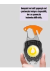 Taşınabilir Çok Amaçlı LED Işıklı Anahtarlık
