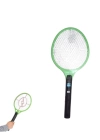 Taşınabilir Elektronik Sinek Swatter – Kimyasal İçermeyen, Ergonomik Tasarım