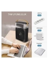 Taşınabilir Işıklı 5 Spreyli Vantilatör Buzlu Buharlı Vantilatör Mini Fan Nemlendirici