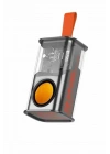 Taşınabilir Rgb Ledli Bluetooth Hoparlör Sd Kart Girişli Kablosuz