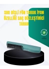Taşınabilir Saç Düzleştirici Tarak – Termostat Kontrollü