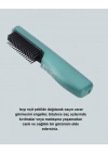 Taşınabilir Saç Düzleştirici Tarak – Termostat Kontrollü