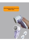 Taşınabilir Tiftik Temizleme Makinesi – Ergonomik Tasarım