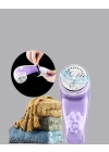 Taşınabilir Tiftik Temizleme Makinesi – Ergonomik Tasarım