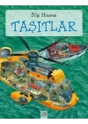 Taşıtlar / Bilgi Hazinesi