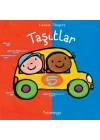 Taşıtlar - Dünyamı Keşfediyorum