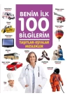 Taşıtlar-Eşyalar-Meslekler - Benim İlk 100 Bilgilerim