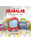 Taşıtlar Serisi - Arabalar