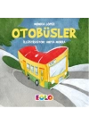 Taşıtlar Serisi - Otobüsler