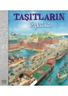Taşıtların Öyküsü