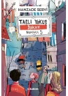Taşlı Yokuş Sokak Numara 5