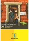 Tatil Dedektifleri