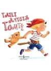 Tatlı Ayıcık Tonti