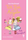 Tatlı Bela Angela - Kek Savaşları