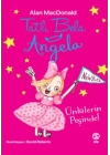 Tatlı Bela Angela - Ünlülerin Peşinde