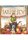 Tatlı Bir Şey