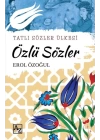 Tatlı Sözler Ülkesi Özlü Sözler