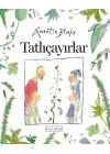 Tatlıçayırlar