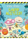Tatu ve Patunun Garip Aletleri