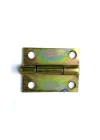 Tavla Menteşesi Eko 25x20 Mm - 1 Adet