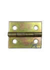 Tavla Menteşesi Klasik - 20x25mm, 120 Adet