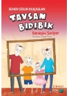 Tavşan Bıdıbık Kardeşini Seviyor