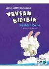 Tavşan Bıdıbık - Köpükler İçinde