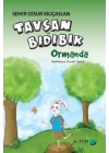 Tavşan Bıdıbık Ormanda