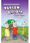 Tavşan Bıdıbık Özür Diliyor