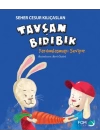 Tavşan Bıdıbık Yardımlaşmayı Seviyor