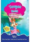Tavşan Bıdık - Aktivitelerle Masallar