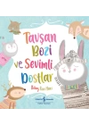 Tavşan Bozi ve Sevimli Dostlar