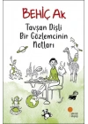 Tavşan Dişli Bir Gözlemcinin Notları