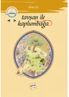 Tavşan ile Kaplumbağa  Minyatürlerle Dünya Masalları