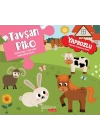 Tavşan Piko