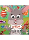 Tavşan Taptap ve Sevimli Dostları