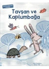 Tavşan ve Kaplumbağa - Julia Donaldsondan Dramalar
