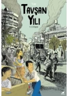 Tavşan Yılı