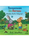 Tavşancan ile Faresu - Arkadaş Canlısı Salyangoz